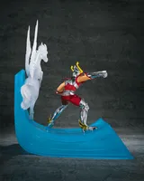 TAMASHII NATIONS PEGASUS SEIYA (FIRST BRONZE CLOTH) (SAINT SEIYA) - SAINT SEIYA - photo 5