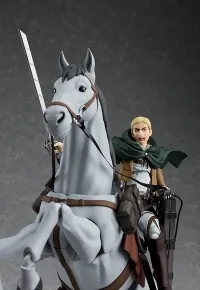 Max Factory figma Erwin Smith (re-run) - Attack on Titan - photo 8
