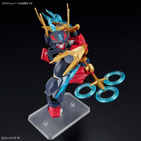 KOHRYUMARU 7