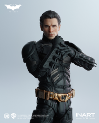 INART-Batman (The Dark Knight Rises) 1/12 Collectible Figure Deluxe Version 28