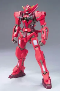 BANDAI HOBBY HG 1/100 #08 Gundam Astraea Type-F - Mobile Suit Gundam 00 - photo 3