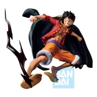 BANDAI Monkey .D. Luffy (Signs of the Hight King (TBA)) - ONE PIECE - photo 1