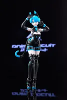 ROCA Anima Circuit – Sora the Cat SP 		 - Character Kits - photo 2