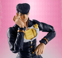 Josuke Higashikata 8