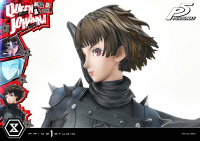 Premium Masterline Persona 5 Makoto Niijima "Queen" & Johanna 21