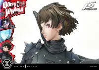 Prime 1 Studio Premium Masterline Persona 5 Makoto Niijima "Queen" & Johanna - Persona 5 - photo 21
