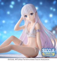 Yumemirize Summer Pockets Shiroha Naruse 4