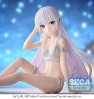 SEGA Yumemirize Summer Pockets Shiroha Naruse - Summer Pockets - photo 4