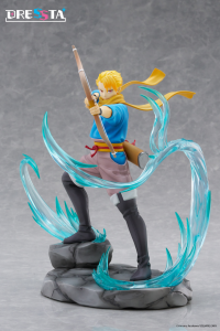 Daemons of the Shadow Realm DRESSTA Statue Figure - Yuru 7