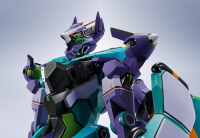 <SIDE MS> GFreD GUNDAM, TAMASHII NATIONS METAL ROBOT SPIRITS 8