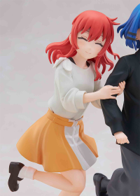 Bocchi the Rock! Jumping Girl(s) Non-Scale Figure 7