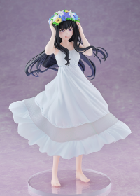 Lycoris Recoil Takina Inoue: Birthday illustration Ver. Non-Scale Figure 18