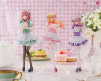 SEGA My Dress-Up Darling Figure Sajuna Inui Pretty Maid Ver. - My Dress-Up Darling - photo 5