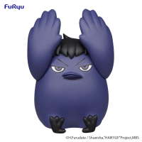 HAIKYU!! Noodle Stopper Figure Petit 2 -Kage Crow- 1