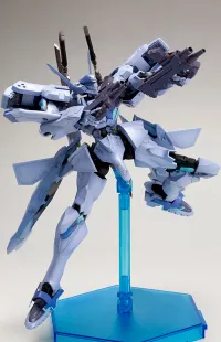 KOTOBUKIYA Muv Luv Alternative - Shiranui Storm Vanguard - Muv Luv - photo 8