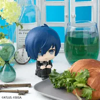 MegaHouse Lookup Persona 3 Reload Hero - Persona - photo 7