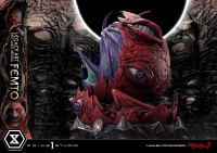 Legacy Art "Kentaro Miura" Berserk Femto 13