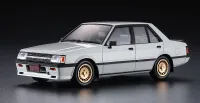 Hasegawa [HC34] 1:24 MITSUBISHI LANCER EX 1800GSR TURBO (INTERCOOLER) - Scale Kits - photo 2