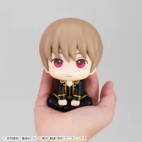 MegaHouse Lookup Gintama Sougo Okita - Gintama - photo 2