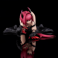 To Love-Ru Darkness – Mea Kurosaki Darkness Ver. 1/6 Scale (Renewal Package Edition) 14