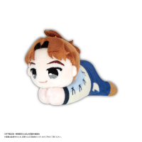 Nintama Rantarou HUG CHARACTER COLLECTION2 4
