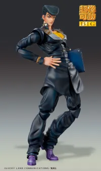Medicos Entertainment Chozokado BIG「Josuke Higashikata」 - JoJo's Bizarre Adventure - photo 4