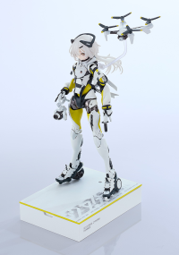 MOTORED CYBORG RUNNER SSX_155ar "KINETIC ASH" 5