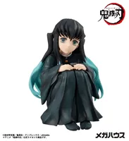 MegaHouse G.E.M. Series Demon Slayer：Kimetsu no Yaiba Palm size Tokito san（Repeat） - Demon Slayer: Kimetsu no Yaiba - photo 4