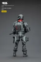 JOYTOY UNSC Mirage Squad - Dark Source - photo 41