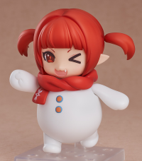 Nendoroid Snowmage 4