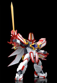 GOOD SMILE COMPANY MODEROID Super Granzort(4th-run) - Mado King Granzort - photo 4