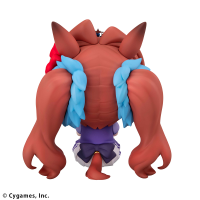 Lookup Uma Musume Pretty Derby Daiwa Scarlet 3
