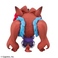 MegaHouse Lookup Uma Musume Pretty Derby Daiwa Scarlet - Umamusume: Pretty Derby - photo 3