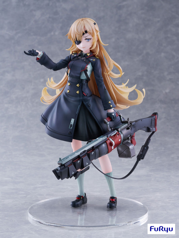 GODDESS OF VICTORY: NIKKE Guillotine 1/7 Scale Figure