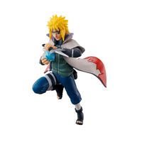 Naruto Shippuden GPF Blind Packs Series 2 (Box of 24) 9