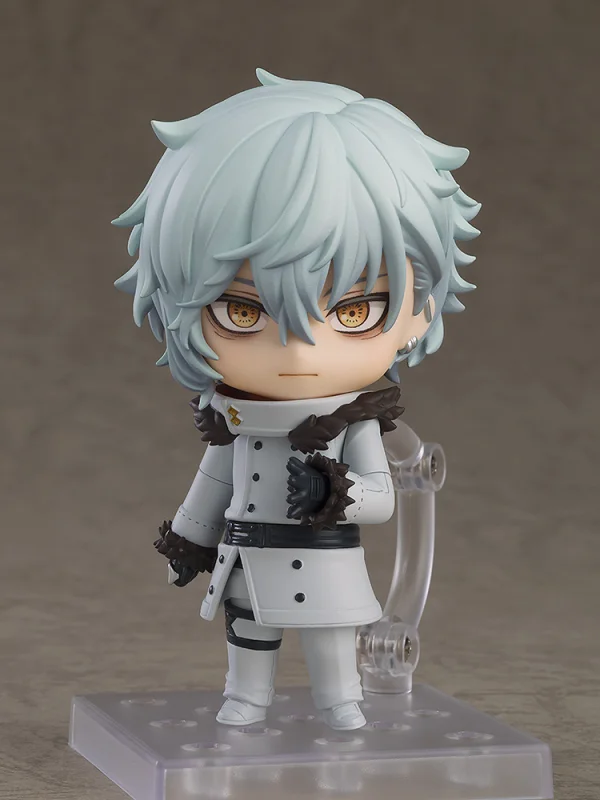 GOOD SMILE COMPANY Nendoroid Kadoc Zemlupus - Fate/Grand Order