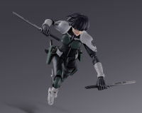 SOSHIRO HOSHINA "KAIJU NO. 8", TAMASHII NATIONS S.H.Figuarts 4