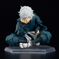 figma Gabimaru 10