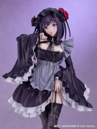 Shizuku Kuroe: Cosplay by Marin 8