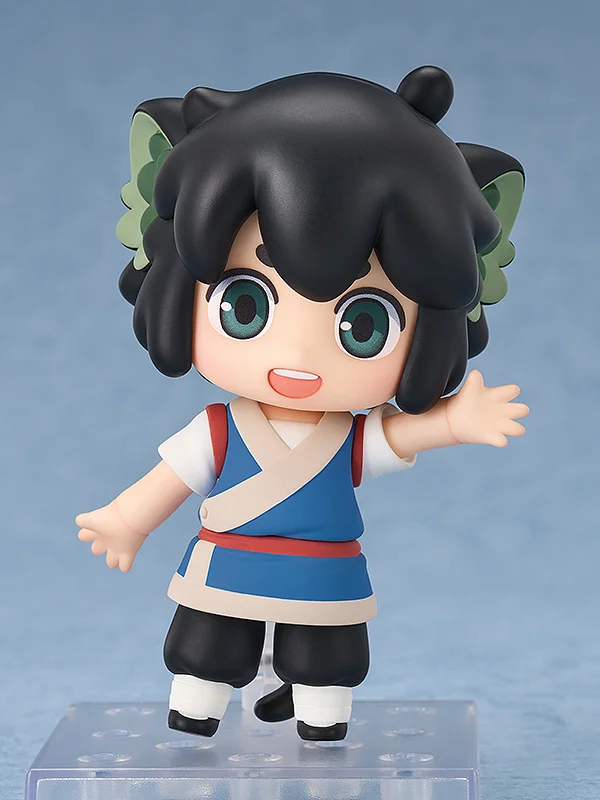 GOOD SMILE COMPANY Nendoroid Luo Xiaohei - The Legend of Hei