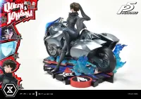 Prime 1 Studio Premium Masterline Persona 5 Makoto Niijima "Queen" & Johanna - Persona 5 - photo 19