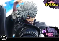 Prime 1 Studio Ultimate Premium Masterline My Hero Academia Tomura Shigaraki, Dabi, Himiko Toga Deluxe Version - My Hero Academia - photo 62