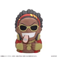 Capcom Figure Builder Finger Puppet Street Fighter 6 Vol. 2 7