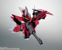 TAMASHII NATIONS <SIDE MS> GAT-X303 Aegis Gundam ver. A.N.I.M.E. "Mobile Suit Gundam SEED", TAMASHII NATIONS The Robot Spirits - Mobile Suit Gundam SEED - photo 3