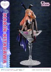 Prime 1 Studio PRISMA WING TV animation My Dress-Up Darling Marin Kitagawa Glass Edition 1/7 Scale Pre-Painted Figure - My Dress-Up Darling - photo 22