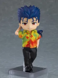 GOOD SMILE COMPANY Nendoroid Doll Outfit Set: Lancer - Fate/stay night - photo 6