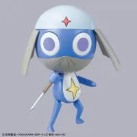 BANDAI HOBBY KERORO -  LANCE CORPORAL DORORO - Sgt. Keroro - photo 1