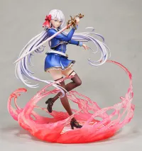 KADOKAWA The Demon Sword Master of Excalibur Academy Riselia: Light Novel Ver. - The Demon Sword Master of Excalibur Academy - photo 1