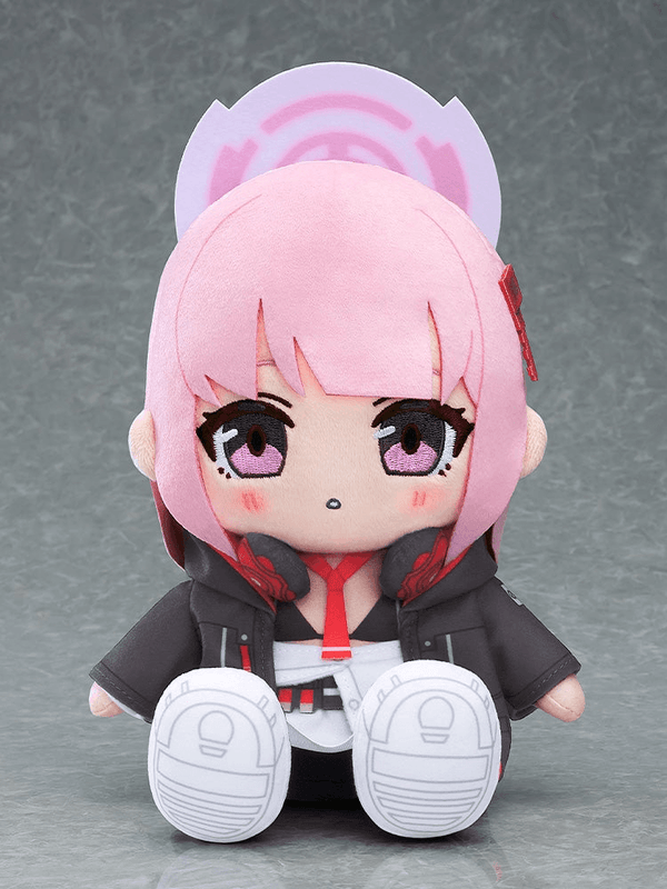 Chocopuni Plushie Eimi