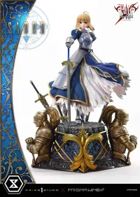 Prime 1 Studio Ultimate Premium Masterline Fate/stay night Saber - Fate/stay night - photo 11